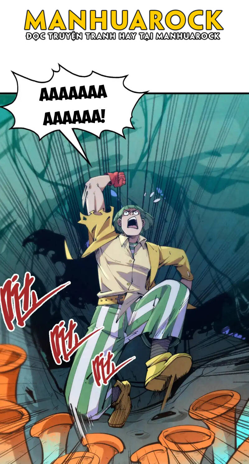 Vạn Cổ Chí Tôn - Chapter 253 - Page 43