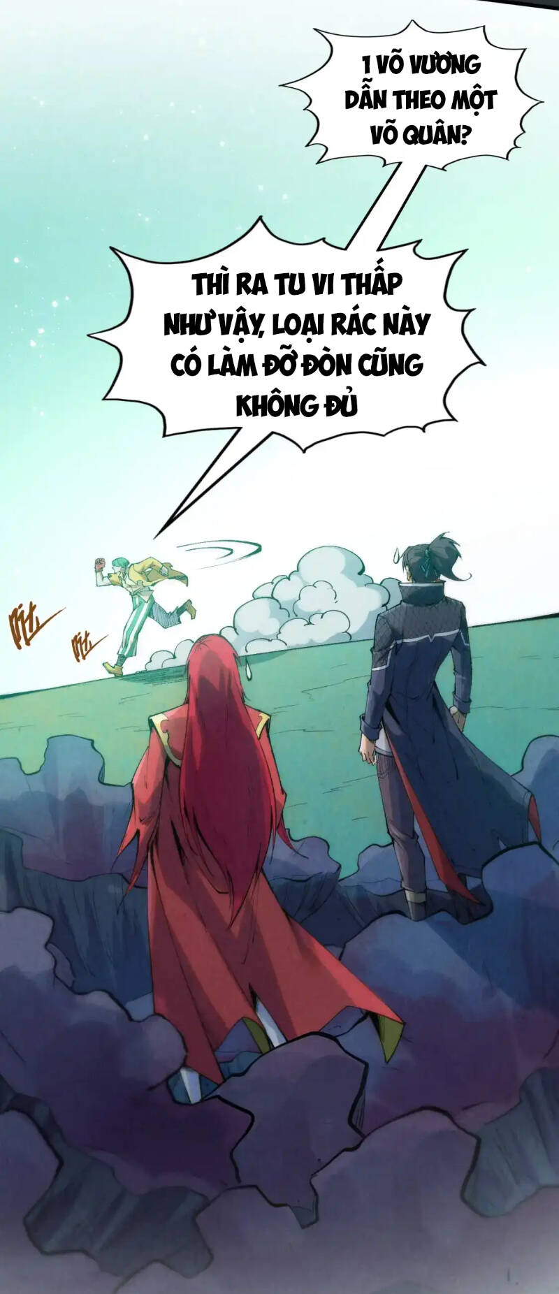 Vạn Cổ Chí Tôn - Chapter 253 - Page 49