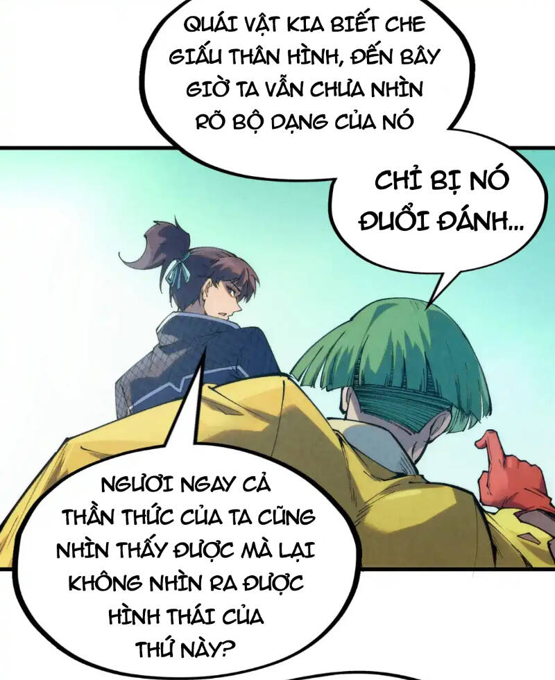 Vạn Cổ Chí Tôn - Chapter 253 - Page 54