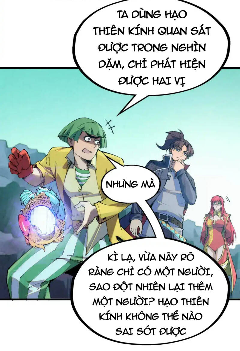 Vạn Cổ Chí Tôn - Chapter 253 - Page 55