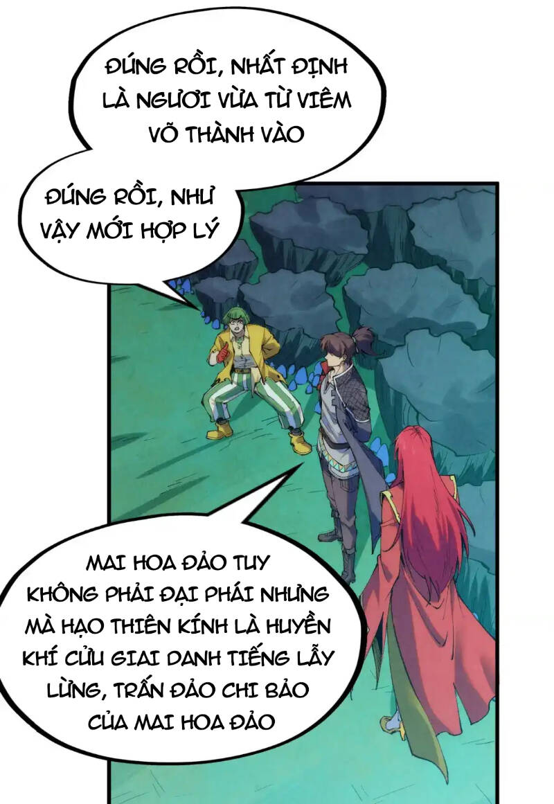 Vạn Cổ Chí Tôn - Chapter 253 - Page 56
