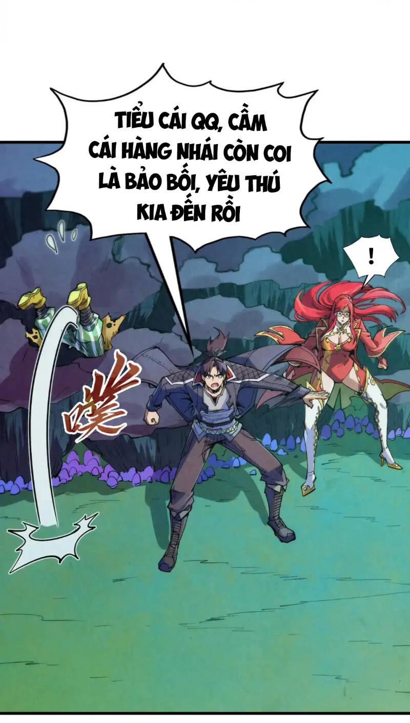 Vạn Cổ Chí Tôn - Chapter 253 - Page 58