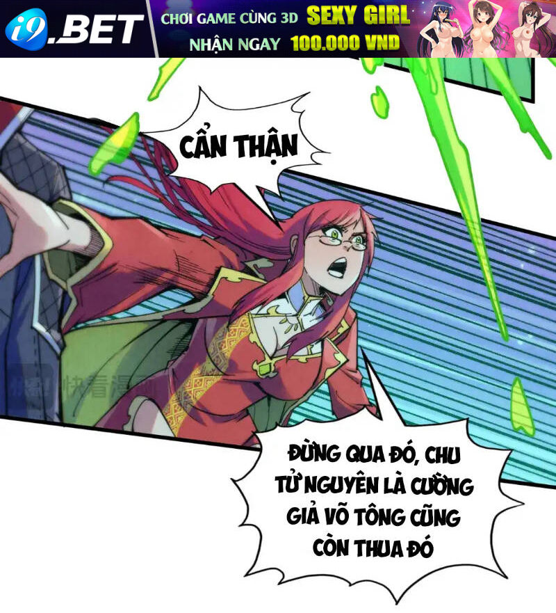 Vạn Cổ Chí Tôn - Chapter 253 - Page 63