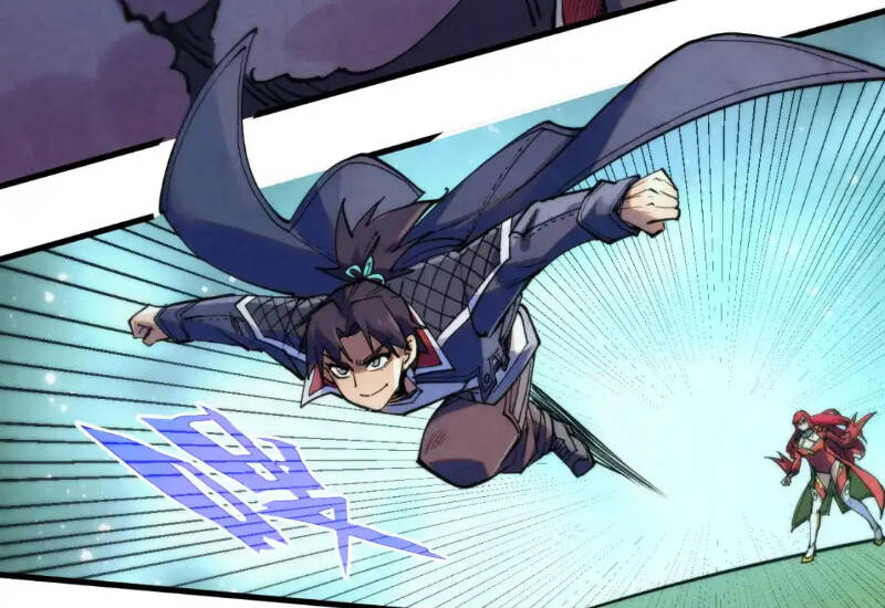 Vạn Cổ Chí Tôn - Chapter 253 - Page 65