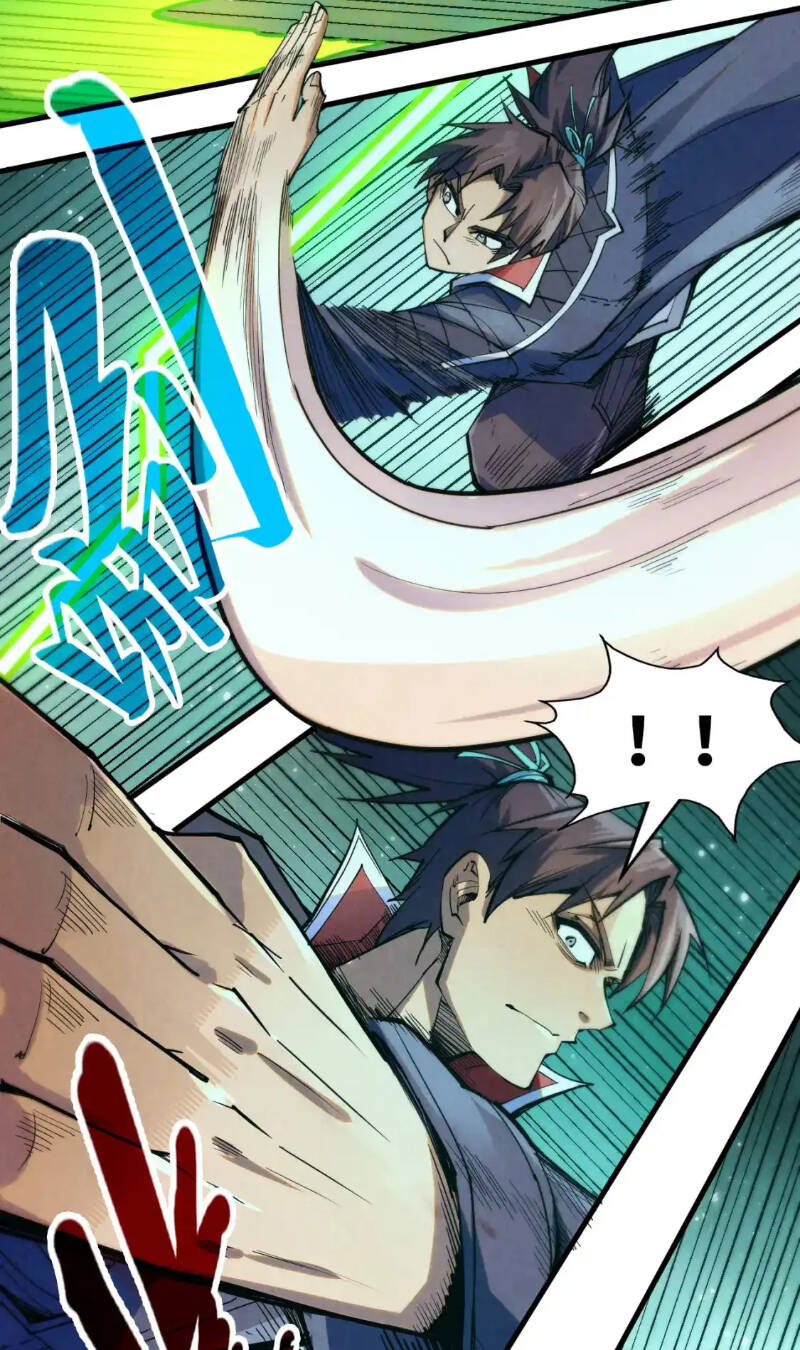 Vạn Cổ Chí Tôn - Chapter 253 - Page 67