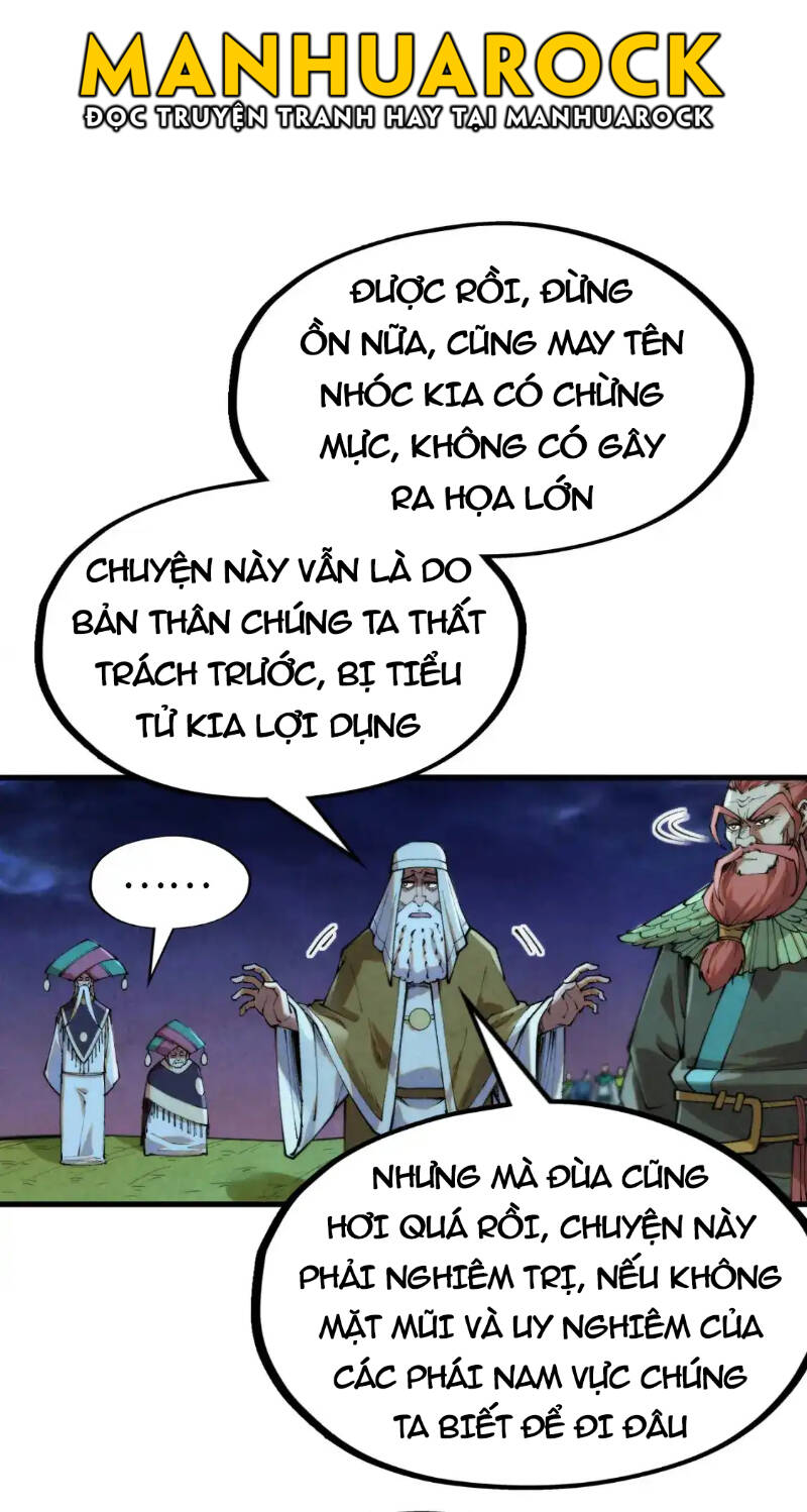Vạn Cổ Chí Tôn - Chapter 253 - Page 6