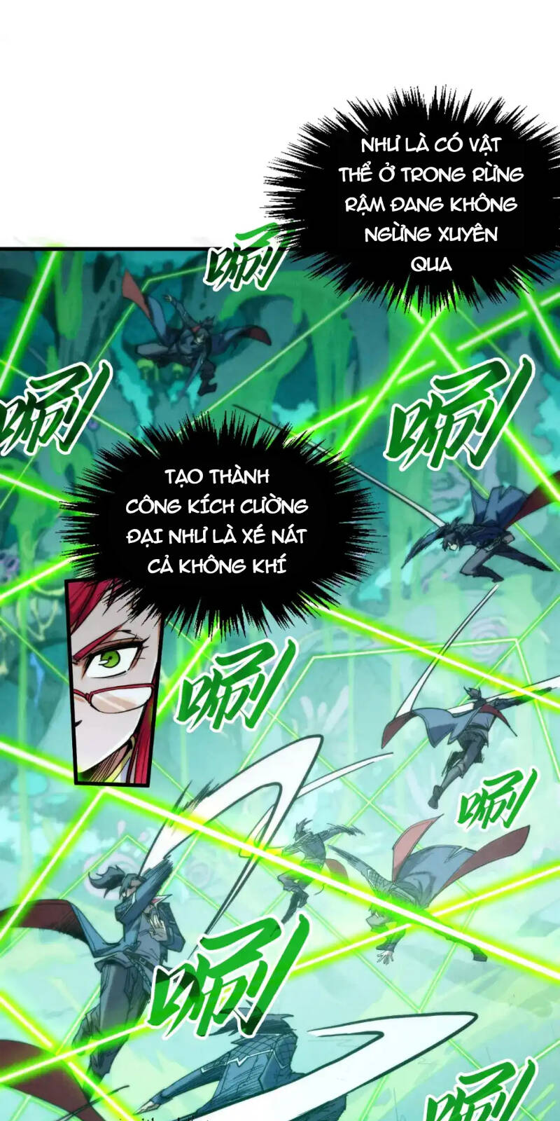 Vạn Cổ Chí Tôn - Chapter 253 - Page 69