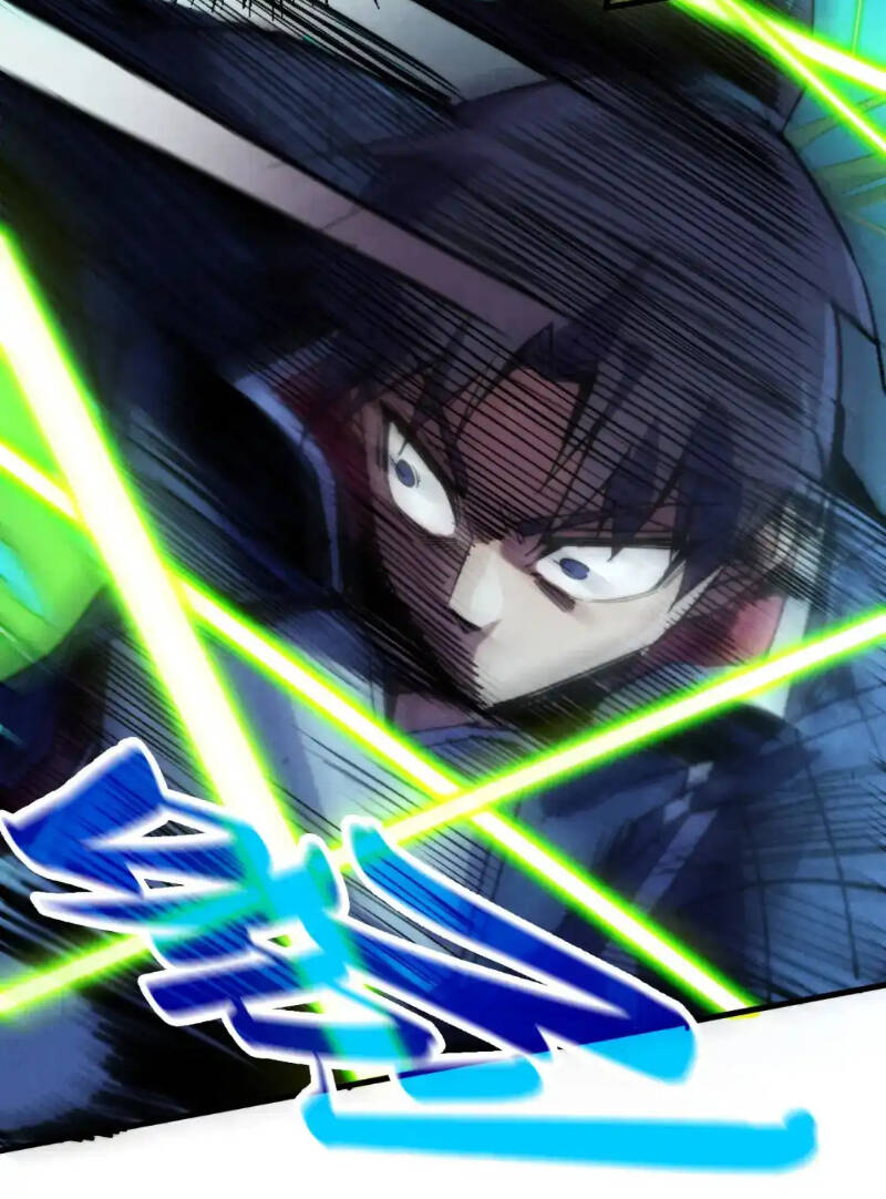 Vạn Cổ Chí Tôn - Chapter 253 - Page 71