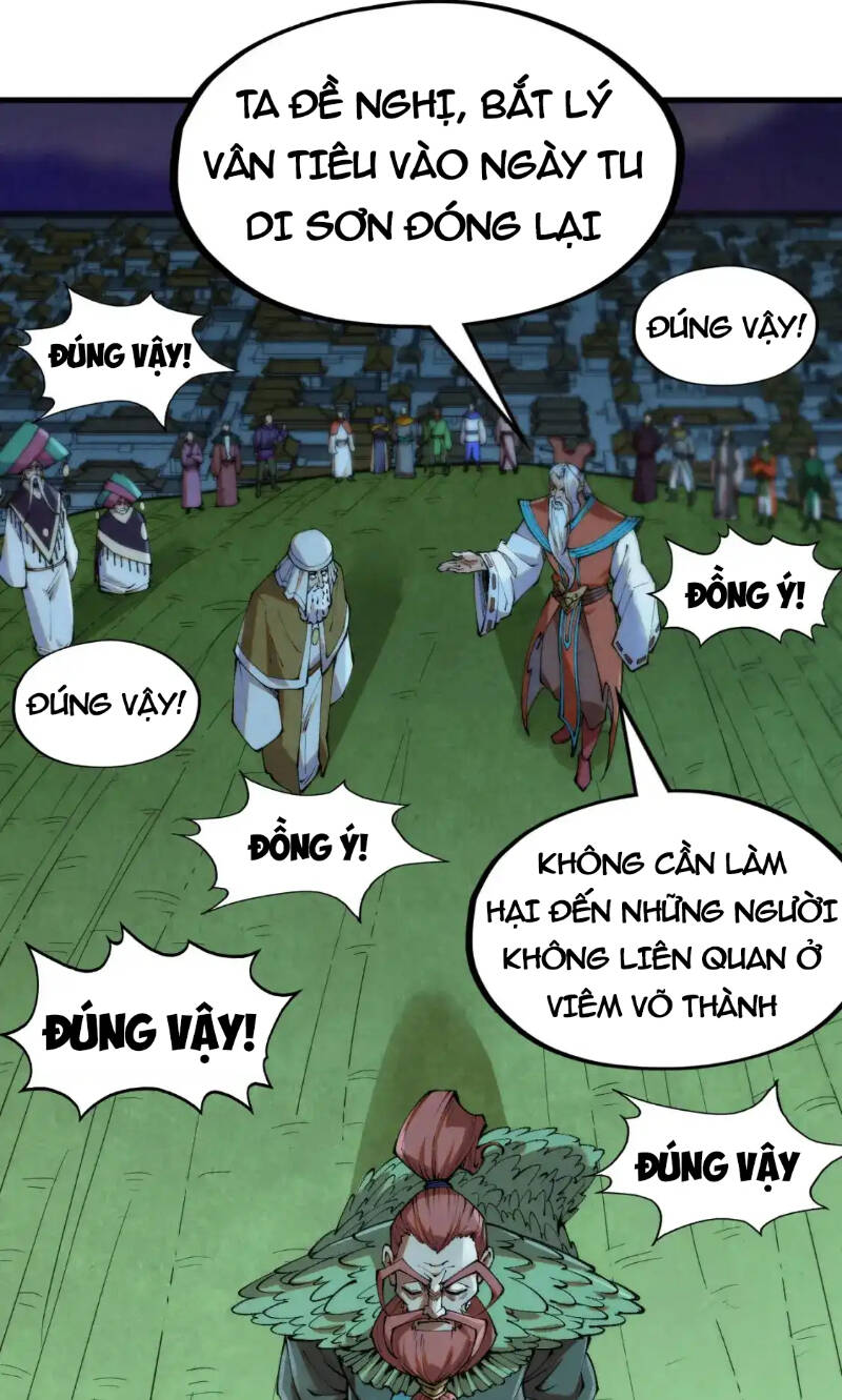 Vạn Cổ Chí Tôn - Chapter 253 - Page 7