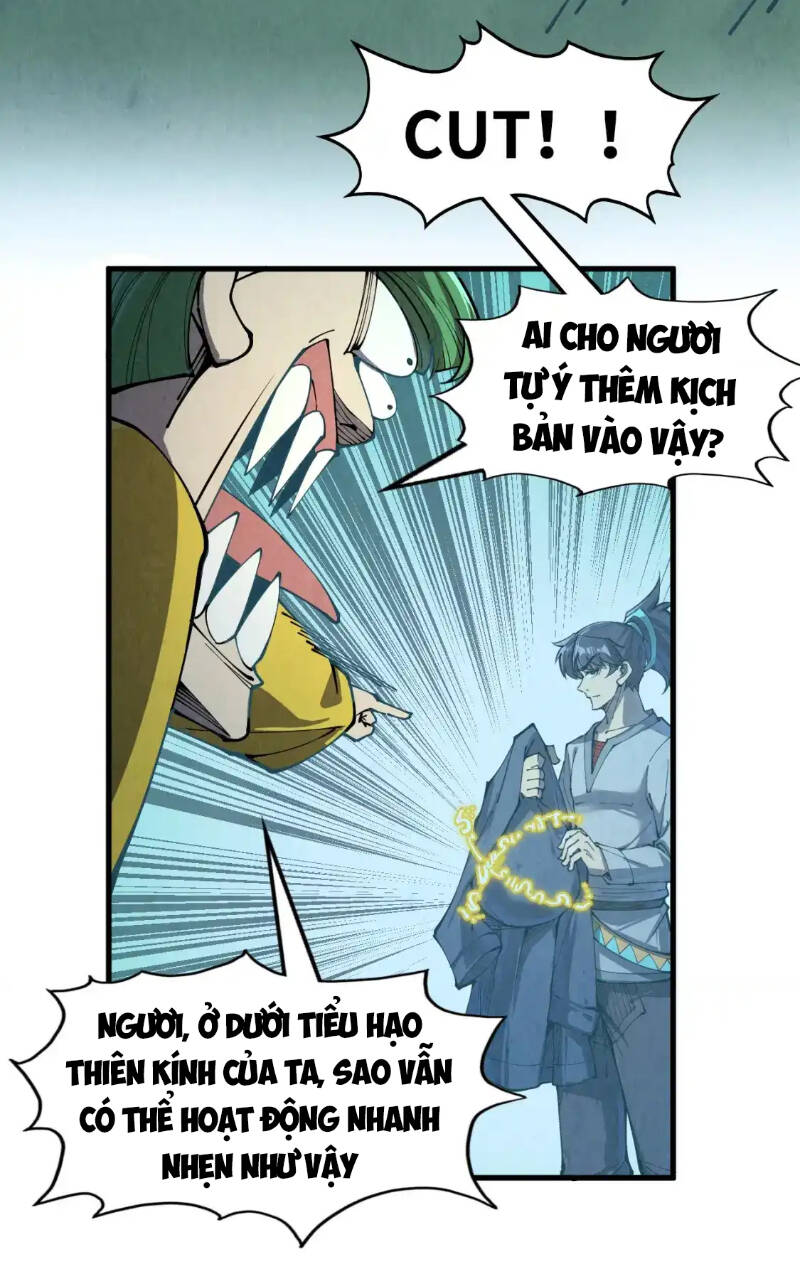 Vạn Cổ Chí Tôn - Chapter 254 - Page 13