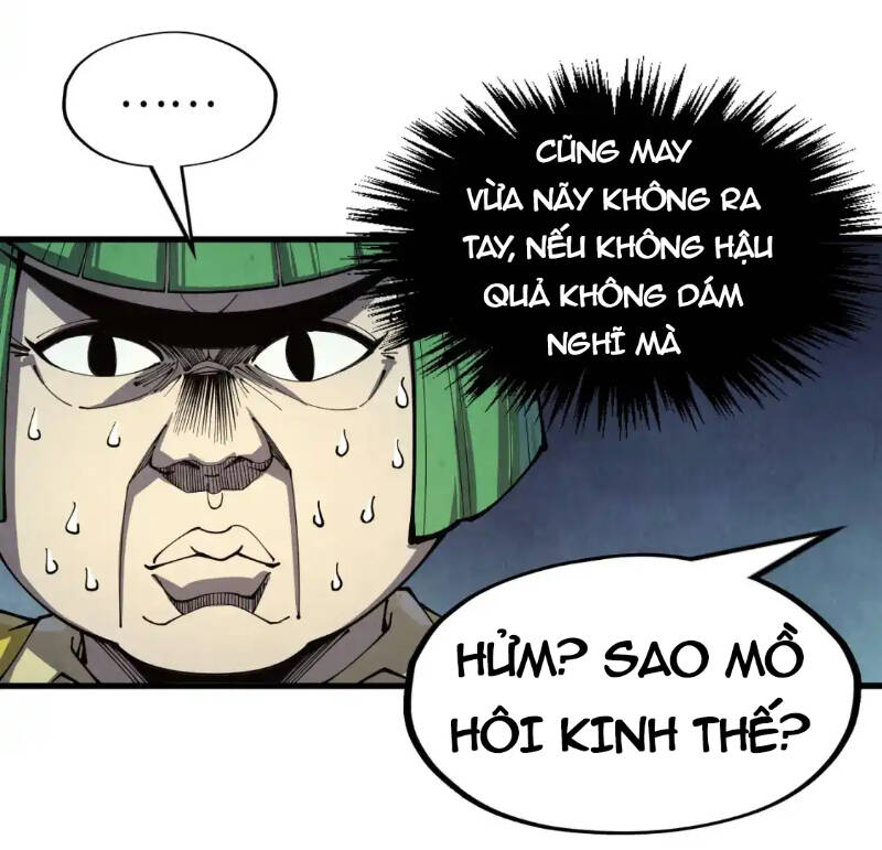 Vạn Cổ Chí Tôn - Chapter 254 - Page 15