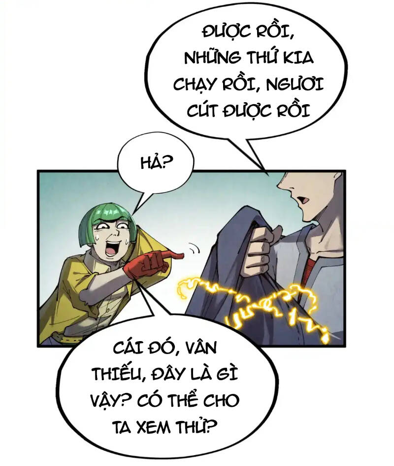 Vạn Cổ Chí Tôn - Chapter 254 - Page 17