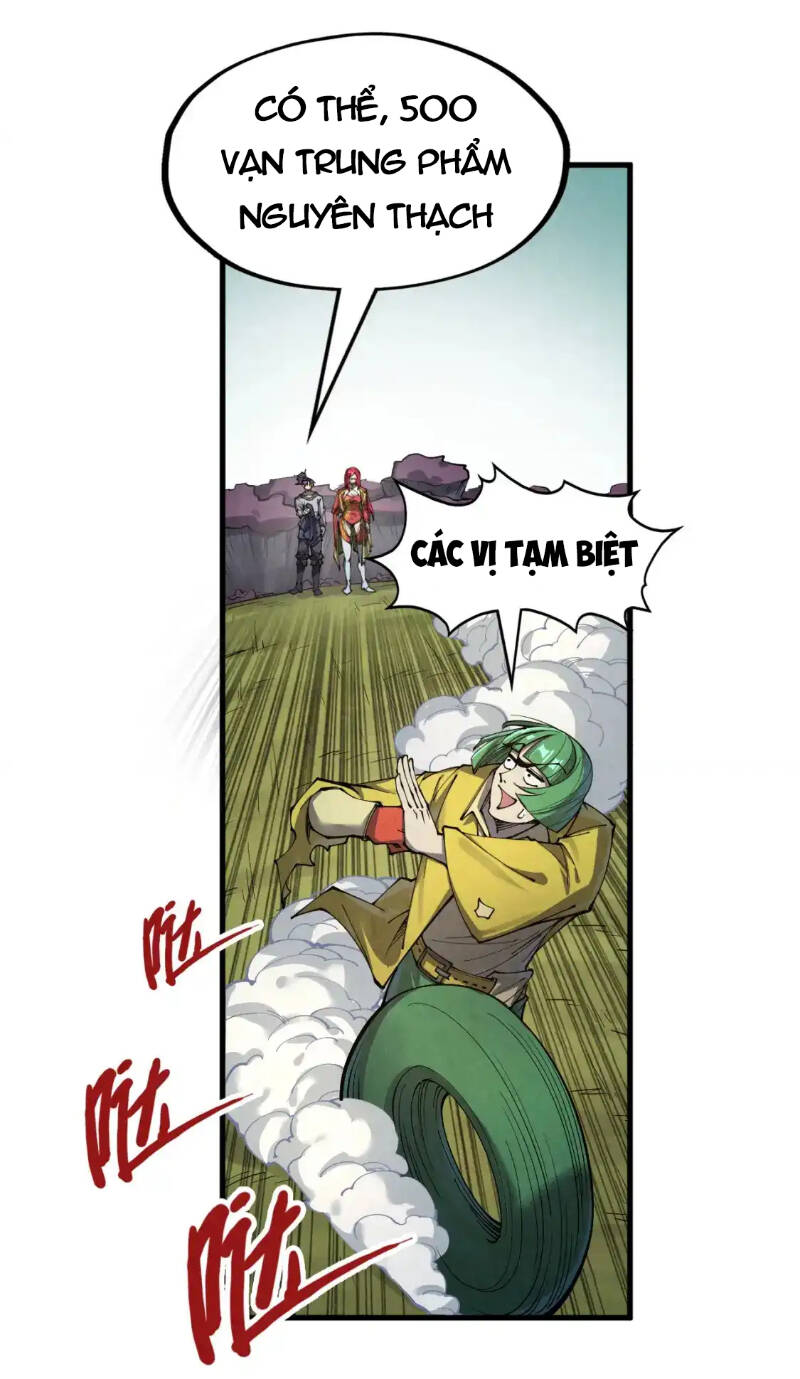 Vạn Cổ Chí Tôn - Chapter 254 - Page 18
