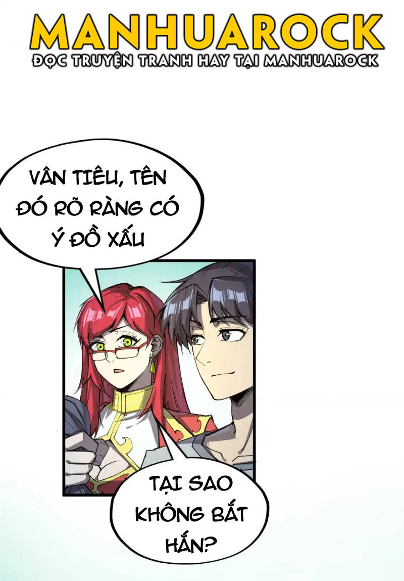 Vạn Cổ Chí Tôn - Chapter 254 - Page 19