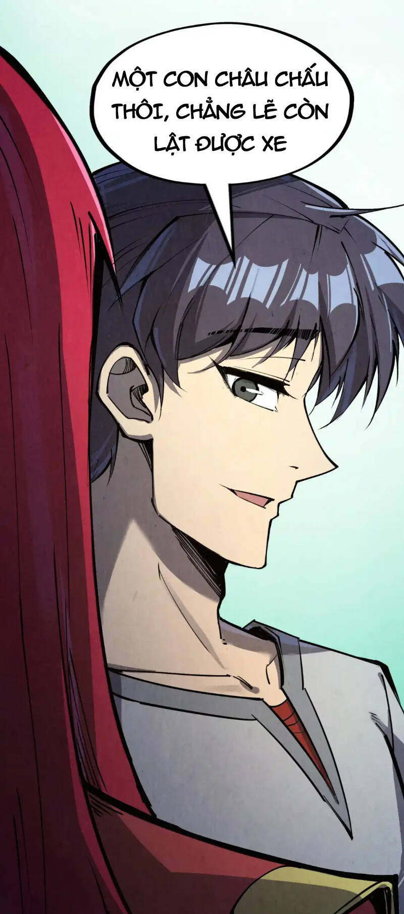 Vạn Cổ Chí Tôn - Chapter 254 - Page 20