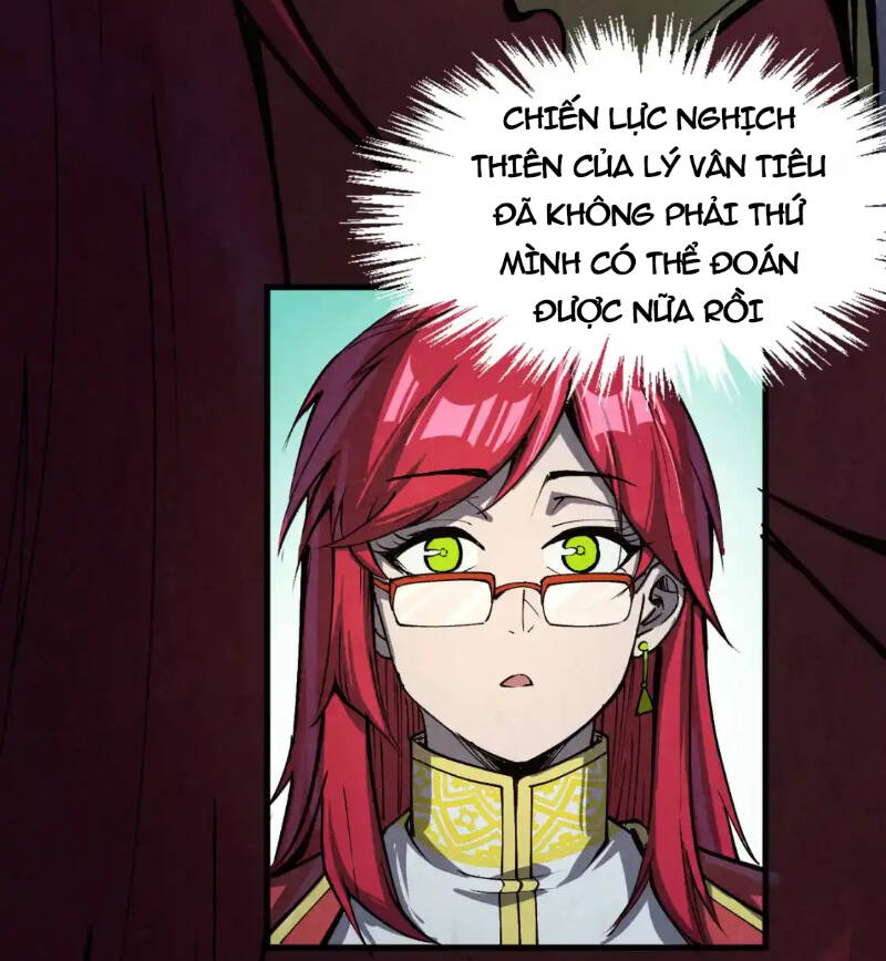 Vạn Cổ Chí Tôn - Chapter 254 - Page 21