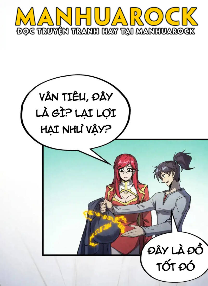 Vạn Cổ Chí Tôn - Chapter 254 - Page 24