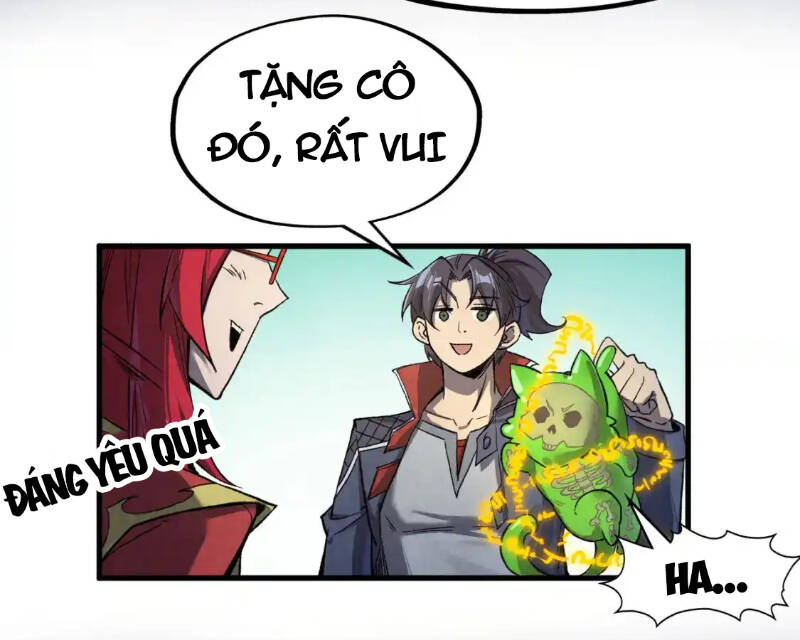 Vạn Cổ Chí Tôn - Chapter 254 - Page 26