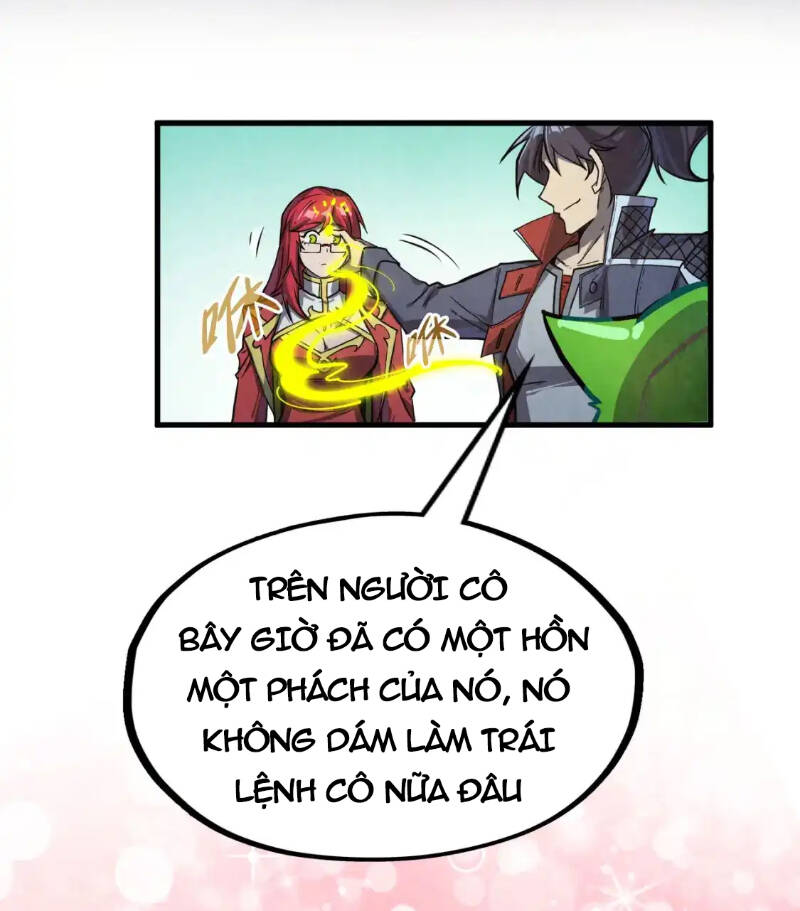 Vạn Cổ Chí Tôn - Chapter 254 - Page 28