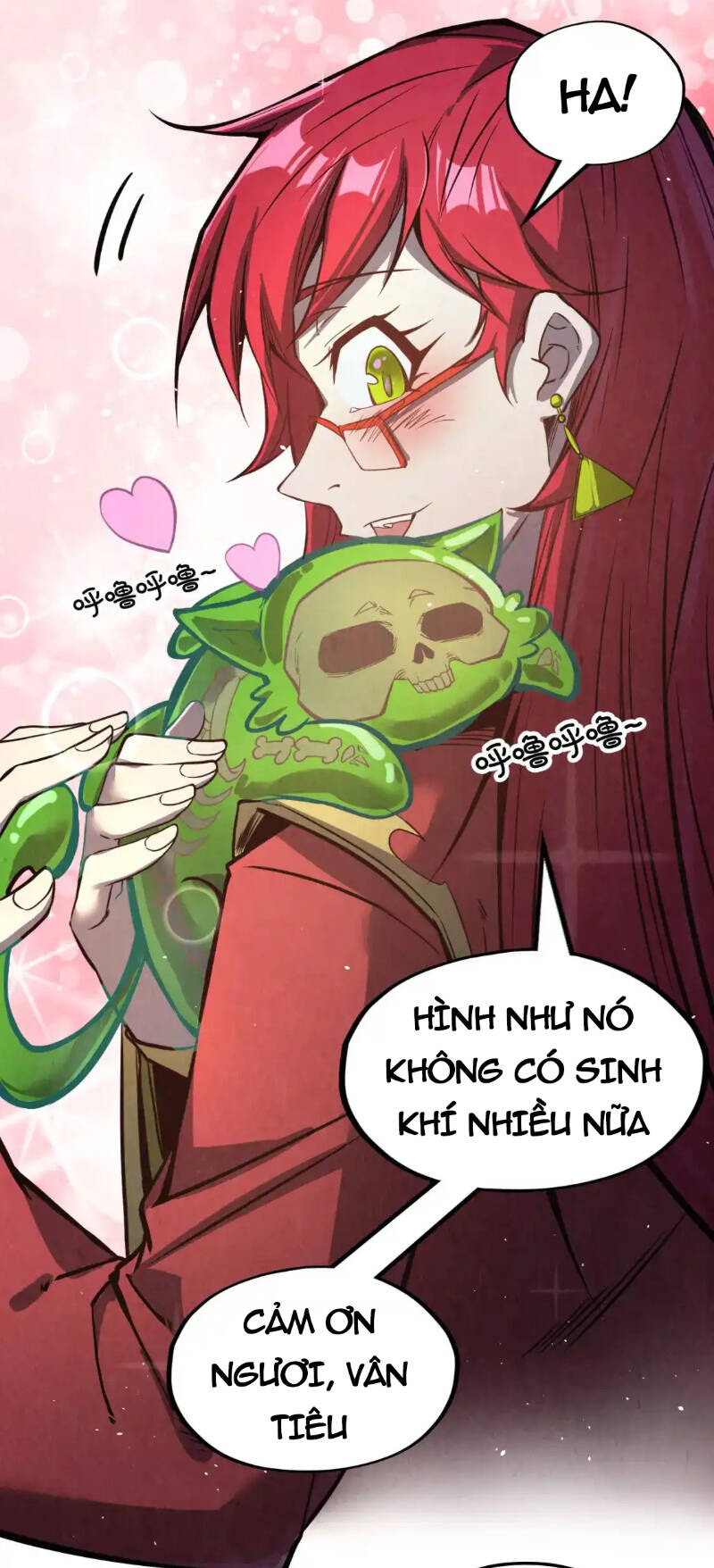 Vạn Cổ Chí Tôn - Chapter 254 - Page 29