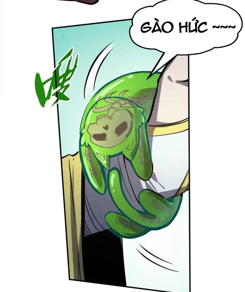 Vạn Cổ Chí Tôn - Chapter 254 - Page 30