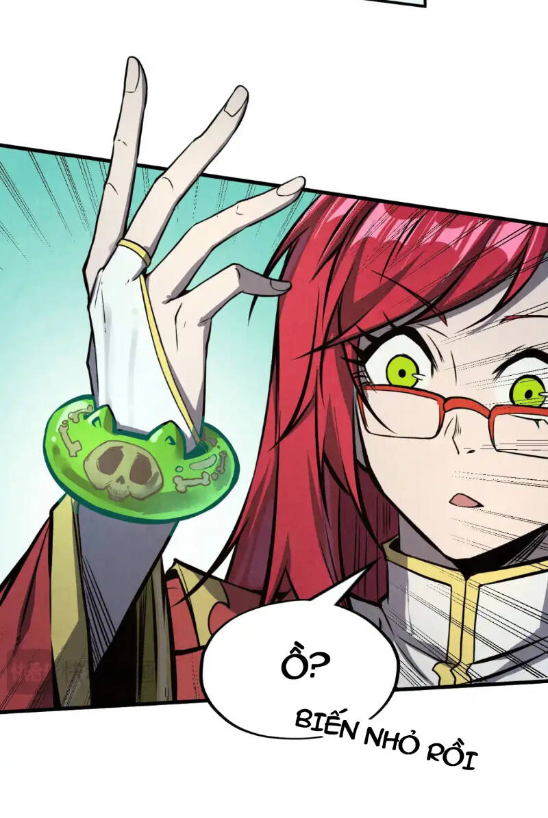 Vạn Cổ Chí Tôn - Chapter 254 - Page 31