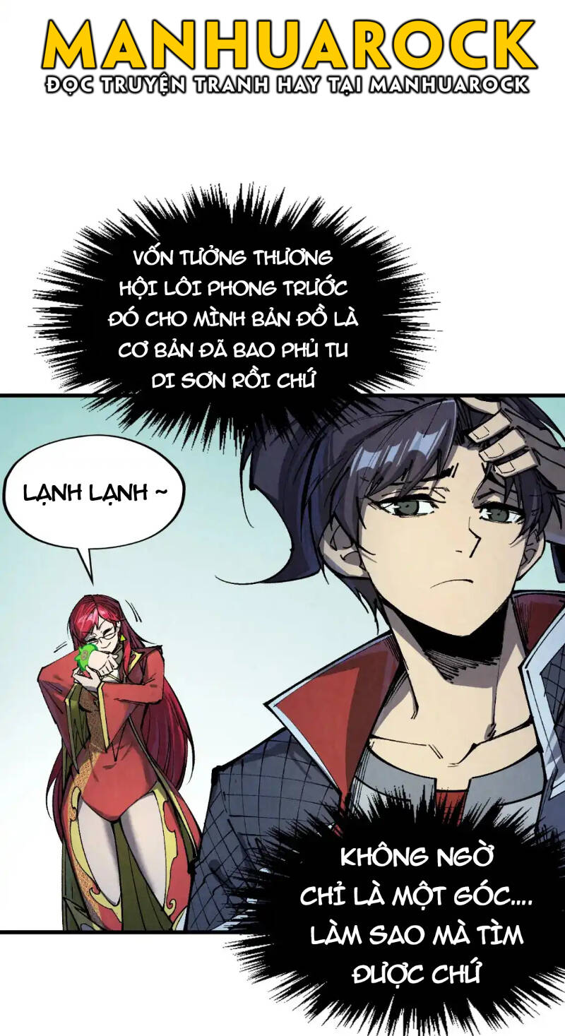 Vạn Cổ Chí Tôn - Chapter 254 - Page 32