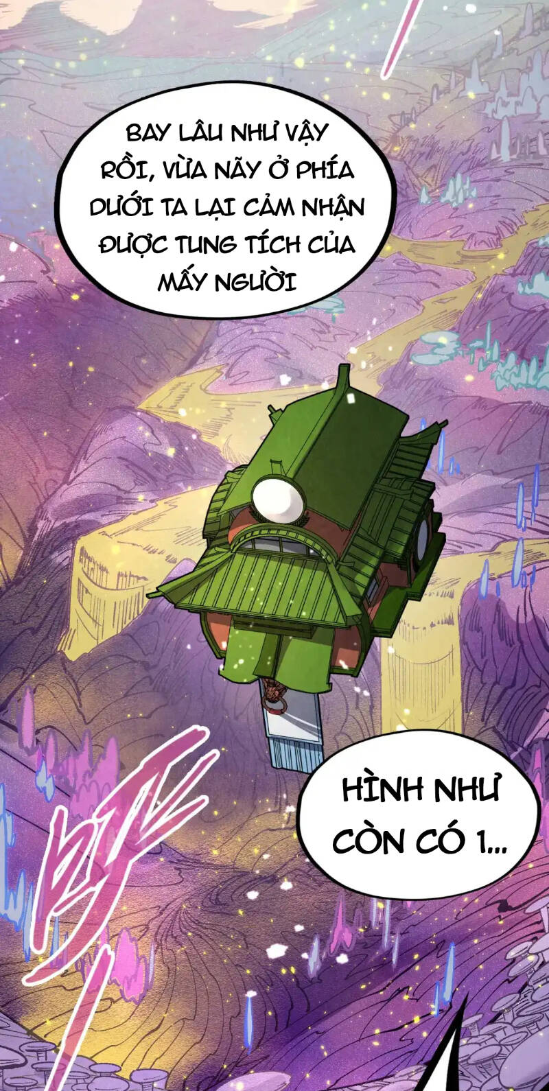 Vạn Cổ Chí Tôn - Chapter 254 - Page 36