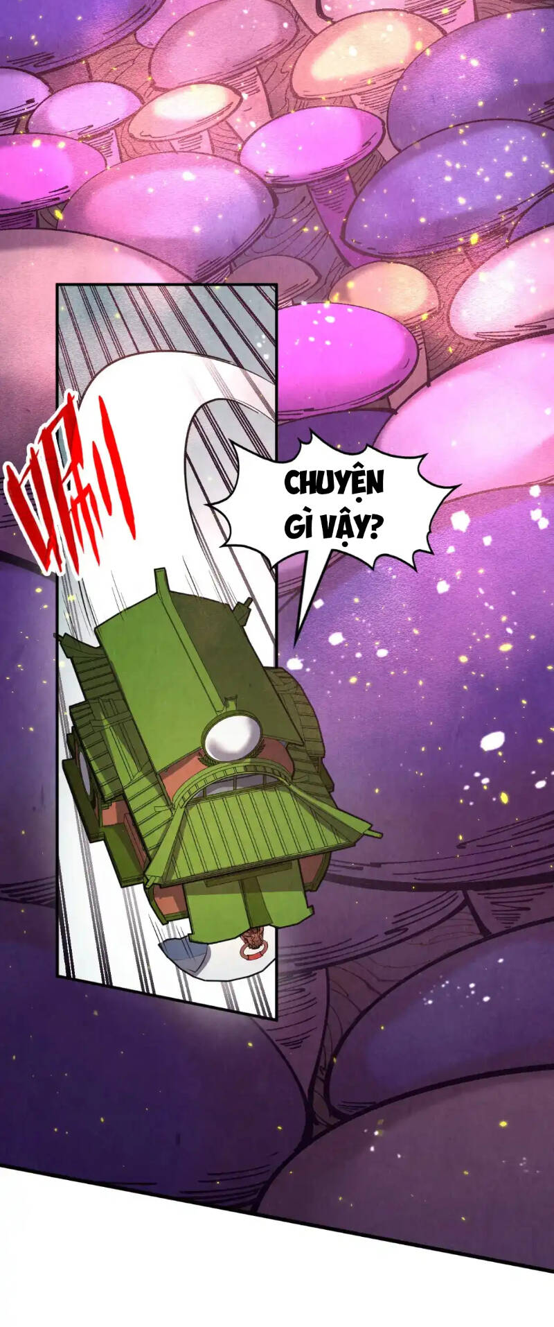 Vạn Cổ Chí Tôn - Chapter 254 - Page 38