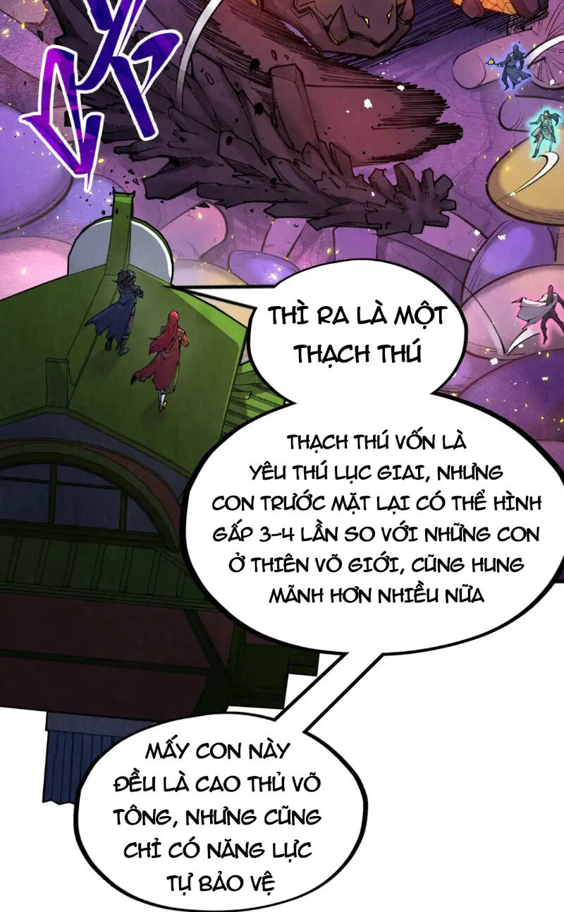 Vạn Cổ Chí Tôn - Chapter 254 - Page 40