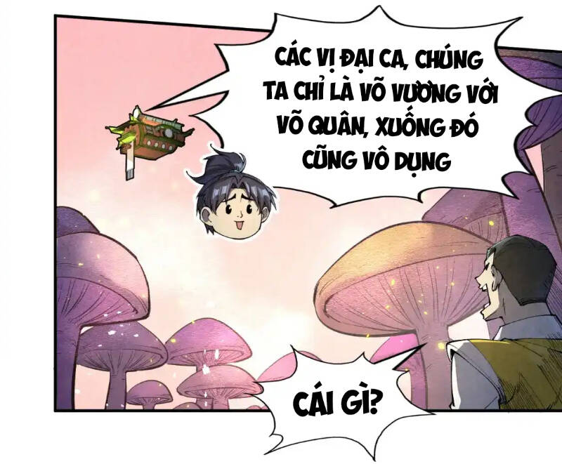 Vạn Cổ Chí Tôn - Chapter 254 - Page 43