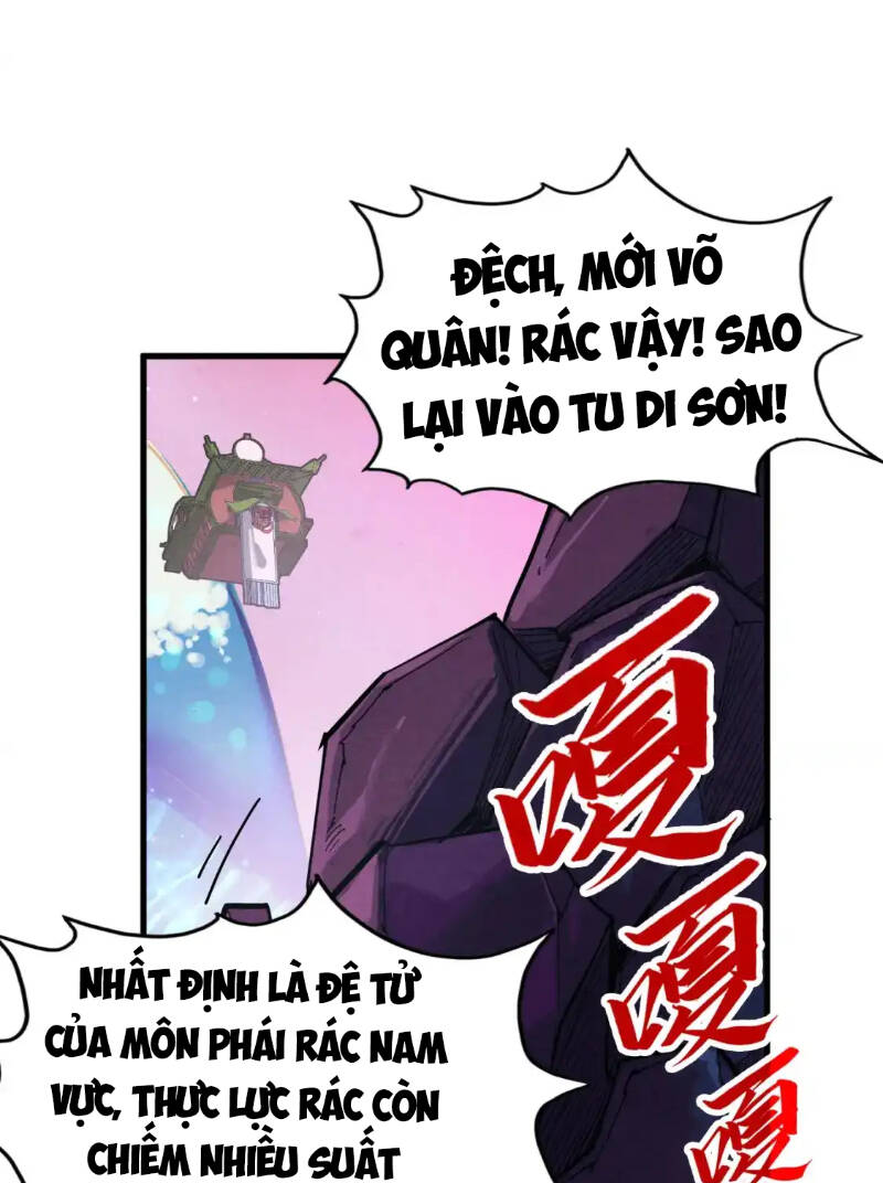 Vạn Cổ Chí Tôn - Chapter 254 - Page 44