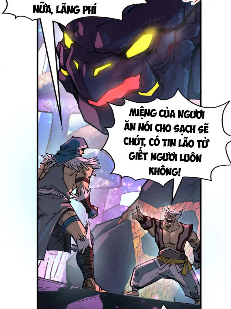 Vạn Cổ Chí Tôn - Chapter 254 - Page 45