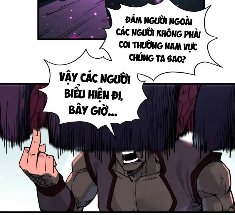 Vạn Cổ Chí Tôn - Chapter 254 - Page 46