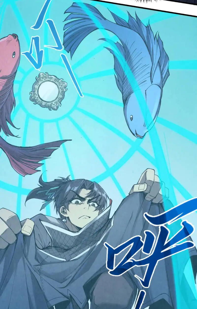 Vạn Cổ Chí Tôn - Chapter 254 - Page 4