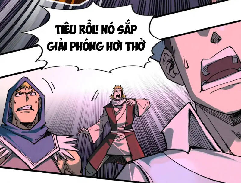 Vạn Cổ Chí Tôn - Chapter 254 - Page 49