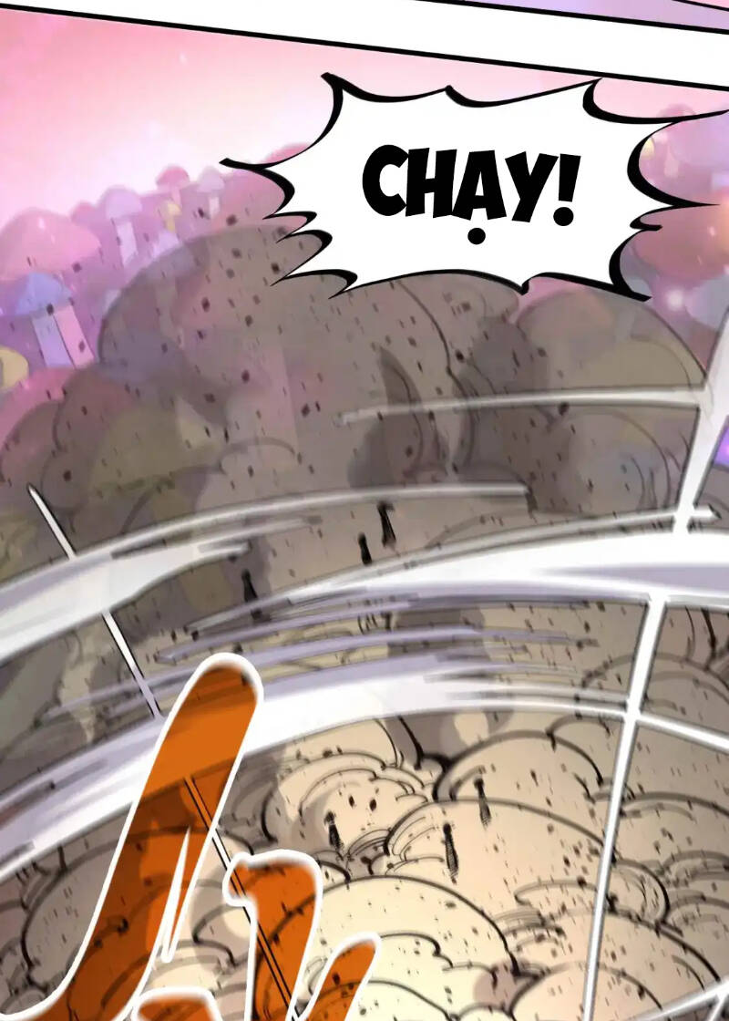 Vạn Cổ Chí Tôn - Chapter 254 - Page 50