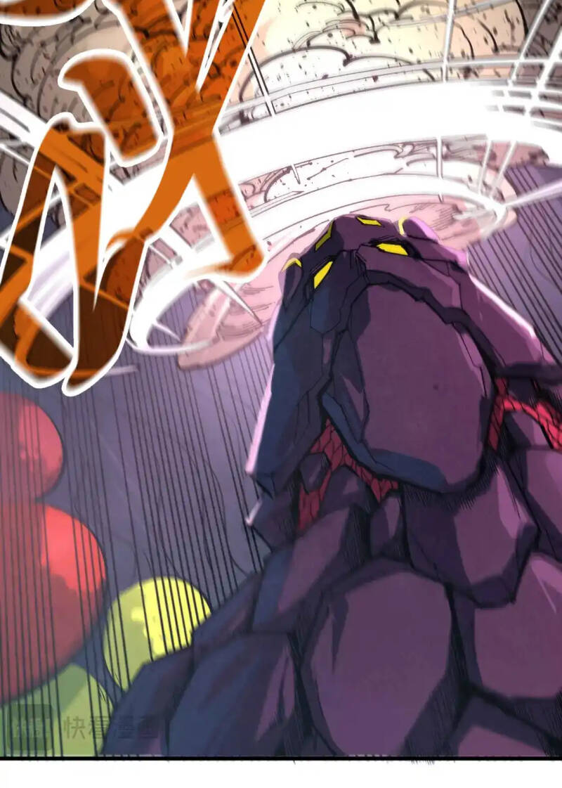 Vạn Cổ Chí Tôn - Chapter 254 - Page 51