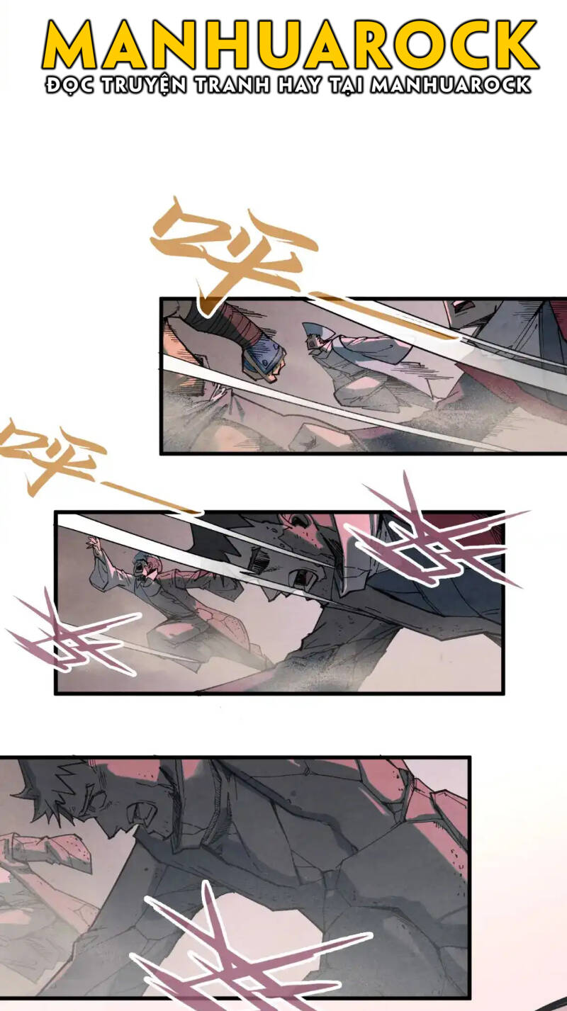 Vạn Cổ Chí Tôn - Chapter 254 - Page 52