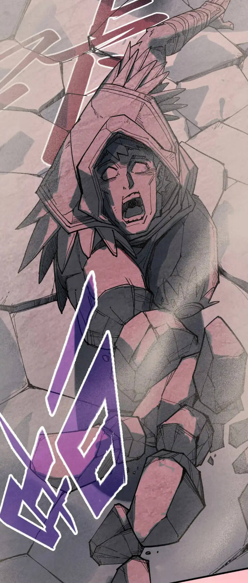 Vạn Cổ Chí Tôn - Chapter 254 - Page 54