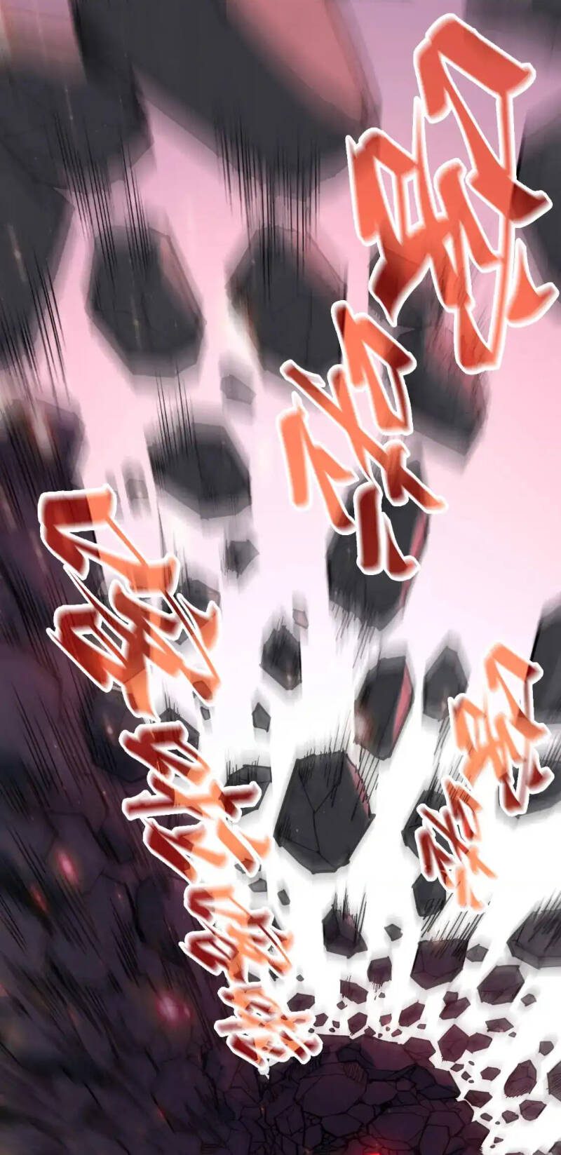 Vạn Cổ Chí Tôn - Chapter 254 - Page 57