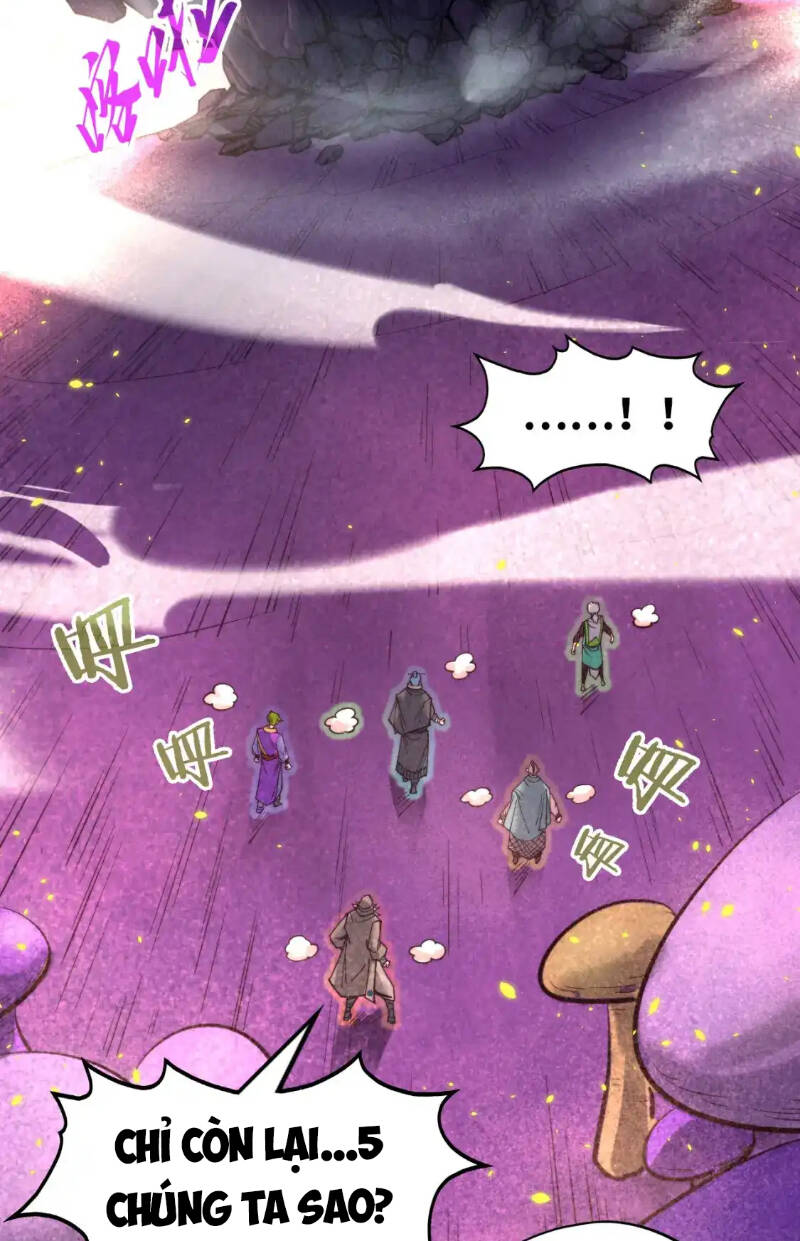 Vạn Cổ Chí Tôn - Chapter 254 - Page 61