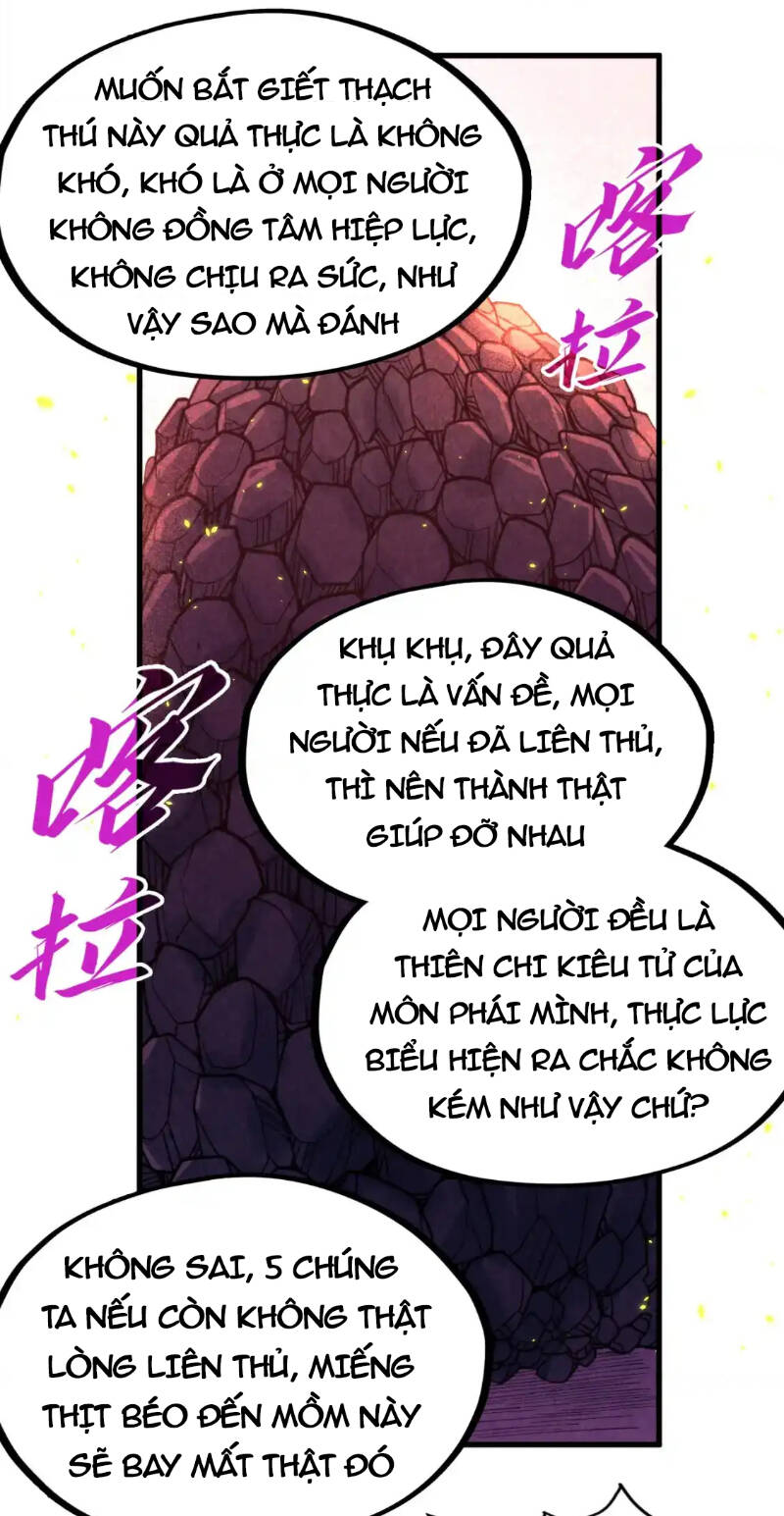 Vạn Cổ Chí Tôn - Chapter 254 - Page 63