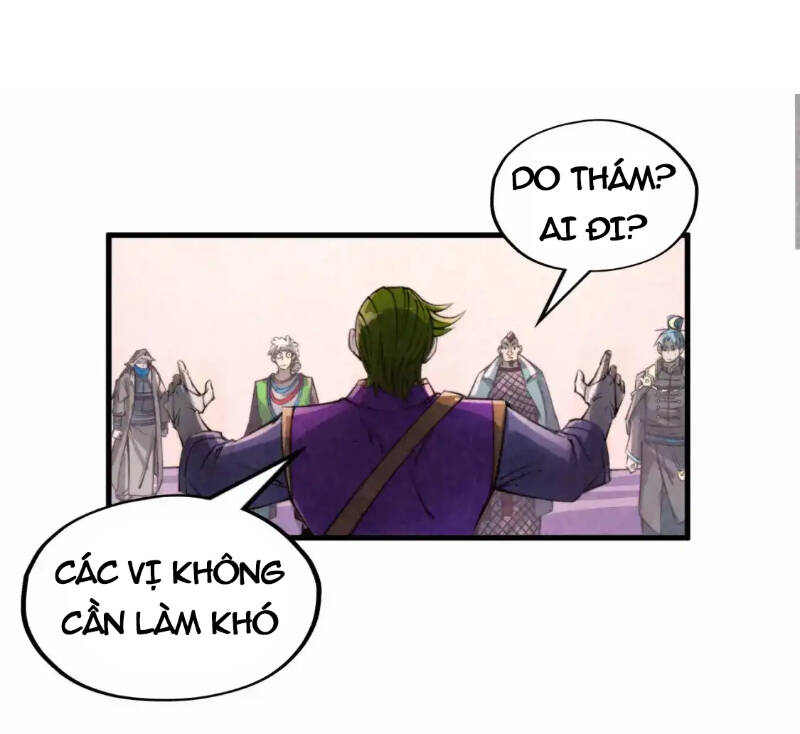 Vạn Cổ Chí Tôn - Chapter 254 - Page 65