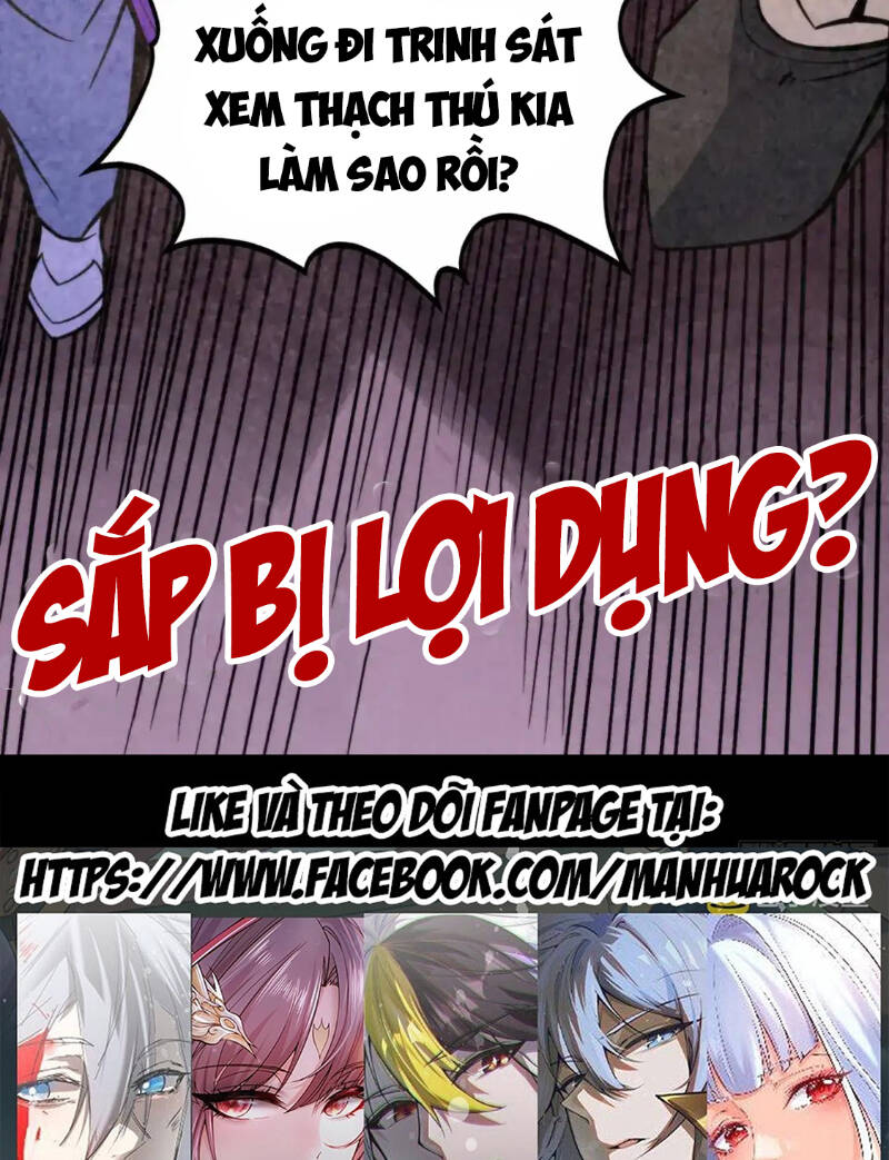 Vạn Cổ Chí Tôn - Chapter 254 - Page 68