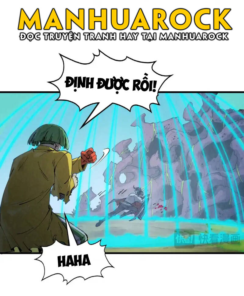 Vạn Cổ Chí Tôn - Chapter 254 - Page 7