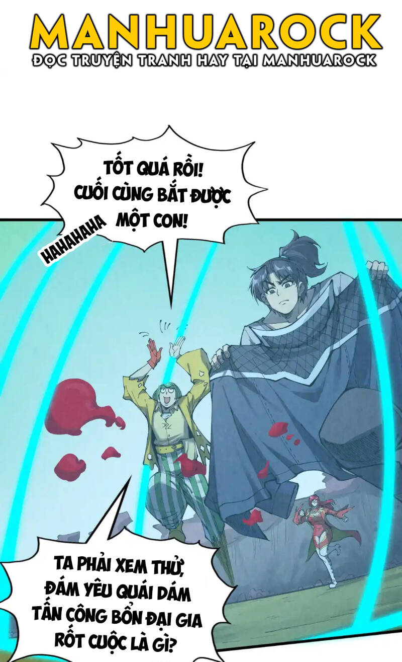 Vạn Cổ Chí Tôn - Chapter 254 - Page 8