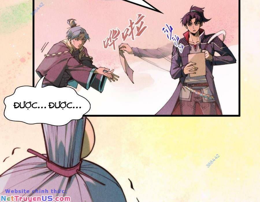 Vạn Cổ Chí Tôn - Chapter 255 - Page 130