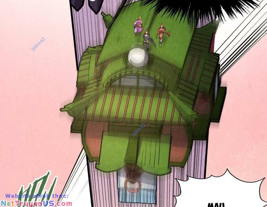 Vạn Cổ Chí Tôn - Chapter 255 - Page 34