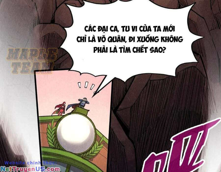 Vạn Cổ Chí Tôn - Chapter 255 - Page 3